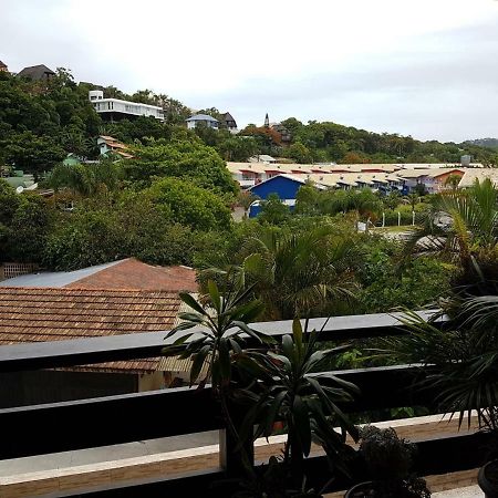 Apartamento A 20 Metros Do Mar Bombinhas Dış mekan fotoğraf