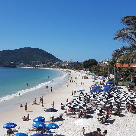 Apartamento A 20 Metros Do Mar Bombinhas Dış mekan fotoğraf