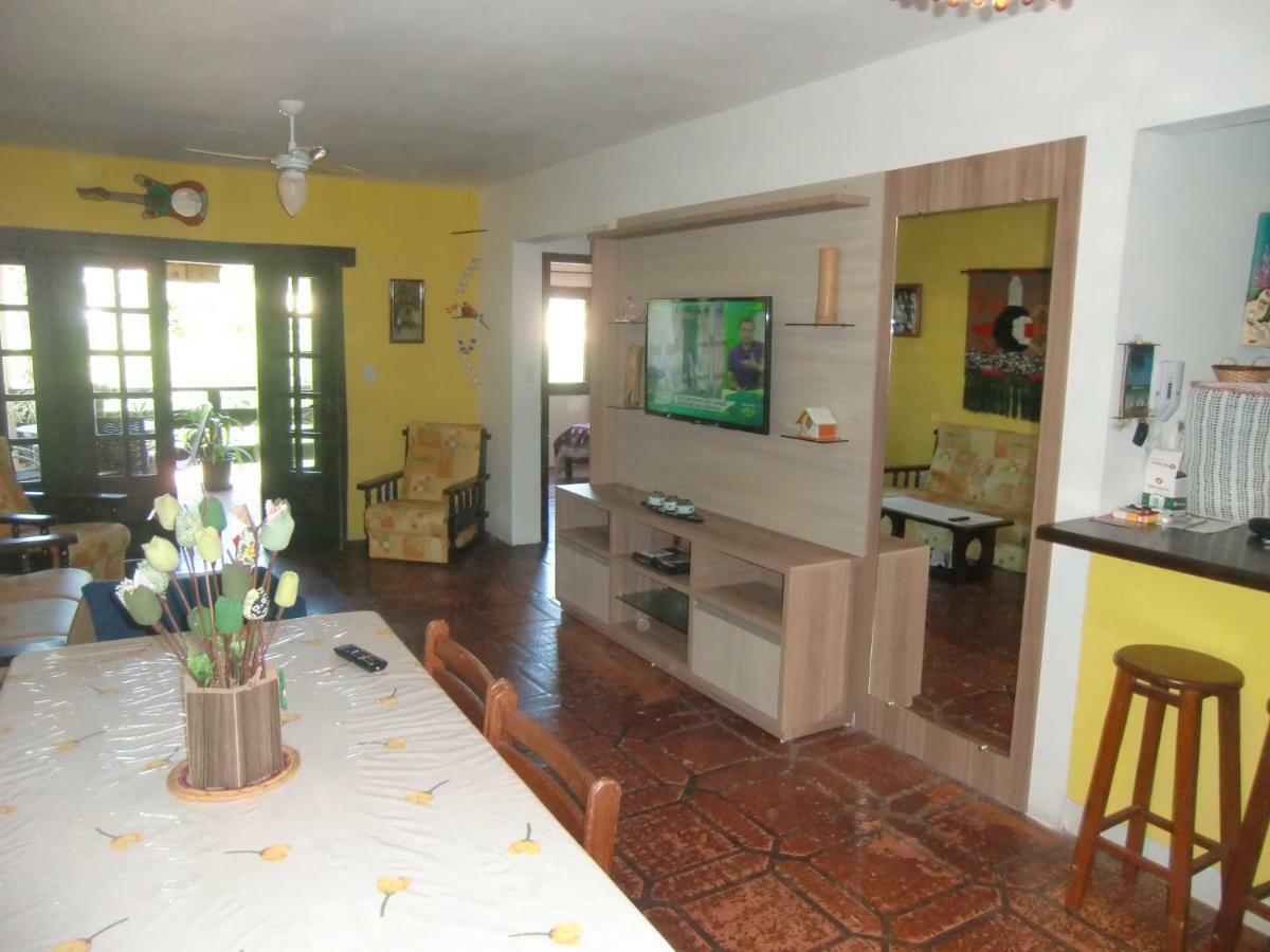 Apartamento A 20 Metros Do Mar Bombinhas Dış mekan fotoğraf