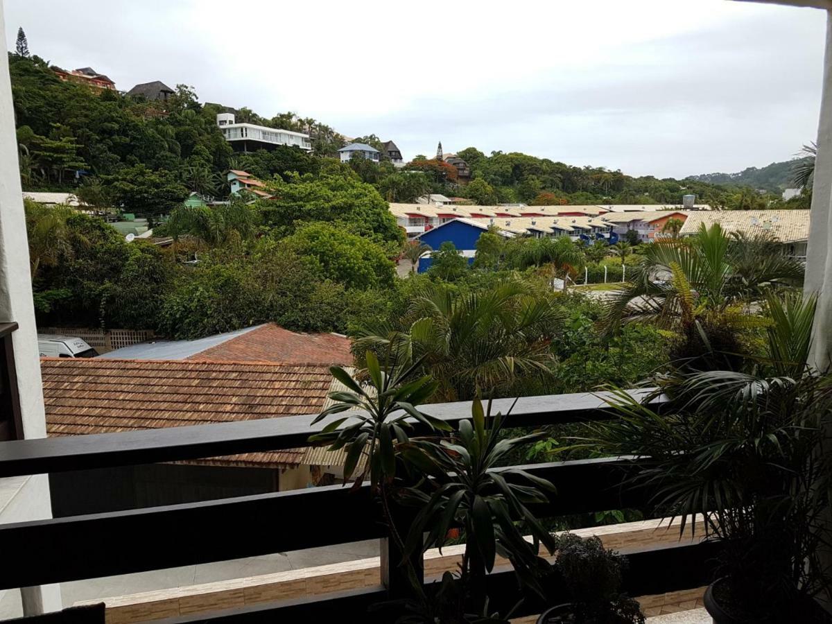 Apartamento A 20 Metros Do Mar Bombinhas Dış mekan fotoğraf