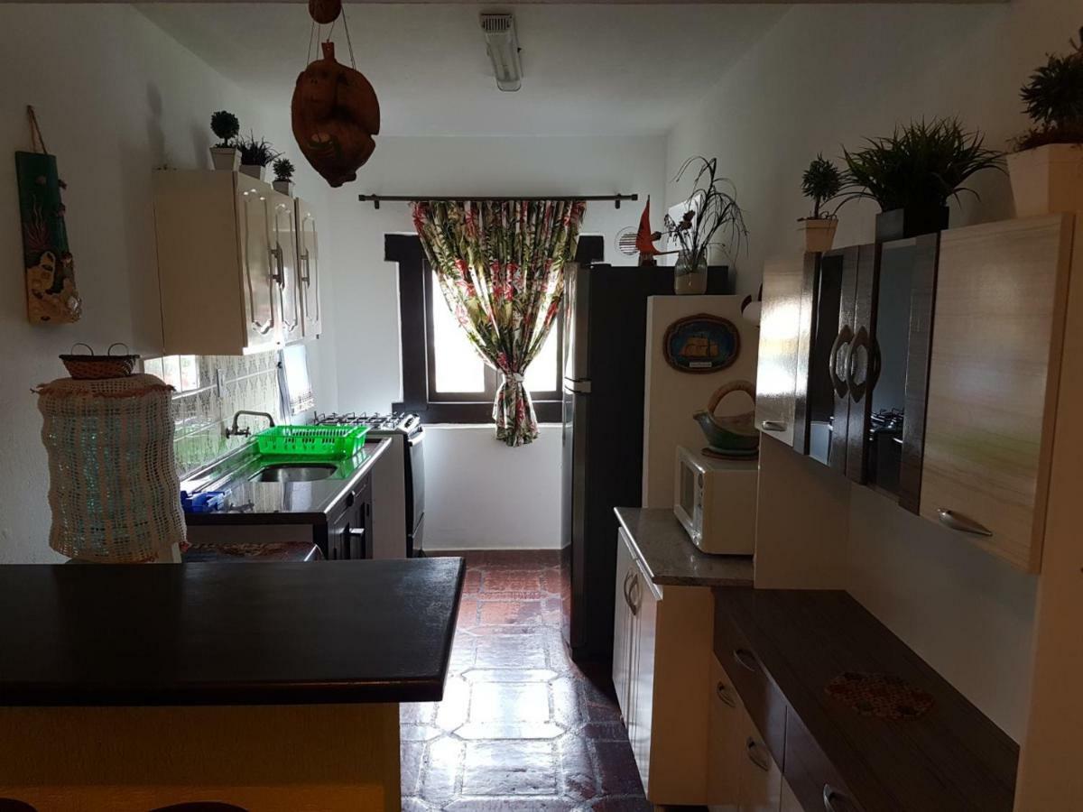 Apartamento A 20 Metros Do Mar Bombinhas Dış mekan fotoğraf