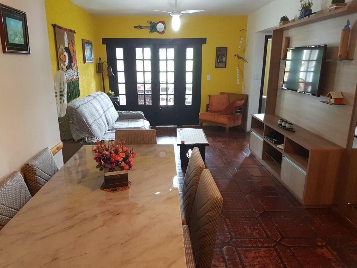 Apartamento A 20 Metros Do Mar Bombinhas Dış mekan fotoğraf
