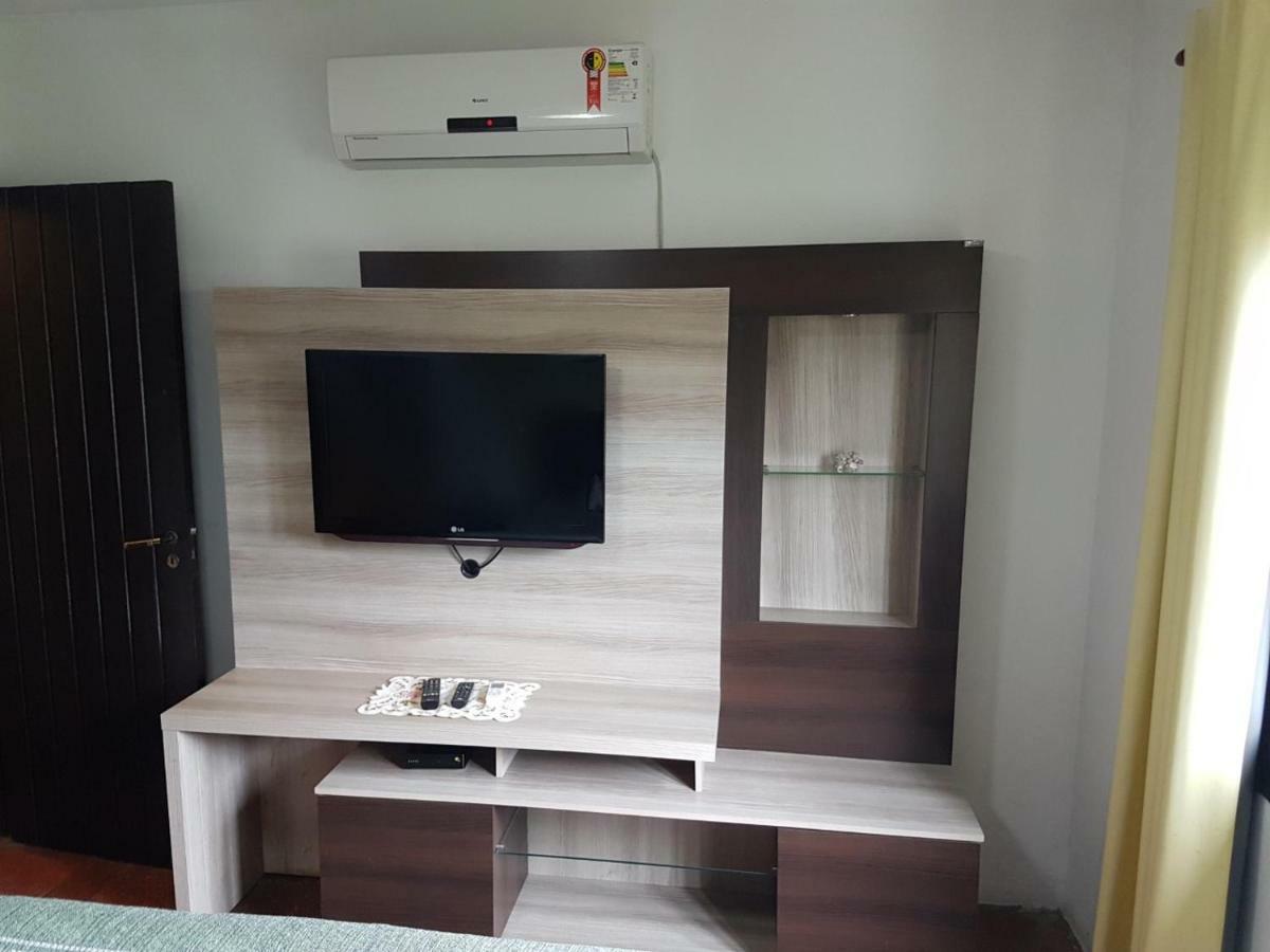 Apartamento A 20 Metros Do Mar Bombinhas Dış mekan fotoğraf