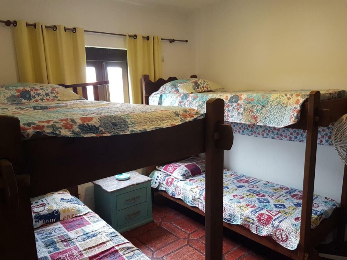 Apartamento A 20 Metros Do Mar Bombinhas Dış mekan fotoğraf