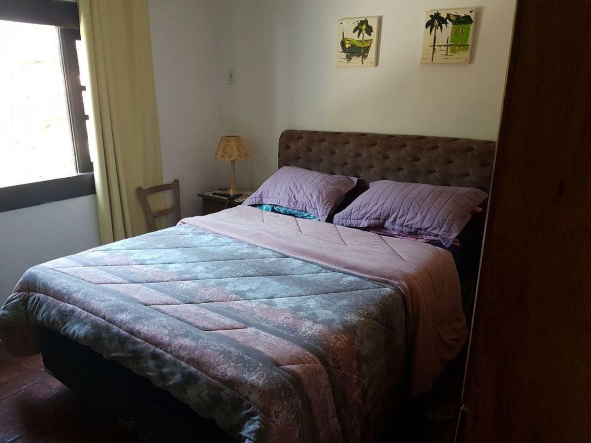Apartamento A 20 Metros Do Mar Bombinhas Dış mekan fotoğraf