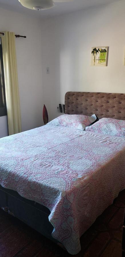 Apartamento A 20 Metros Do Mar Bombinhas Dış mekan fotoğraf