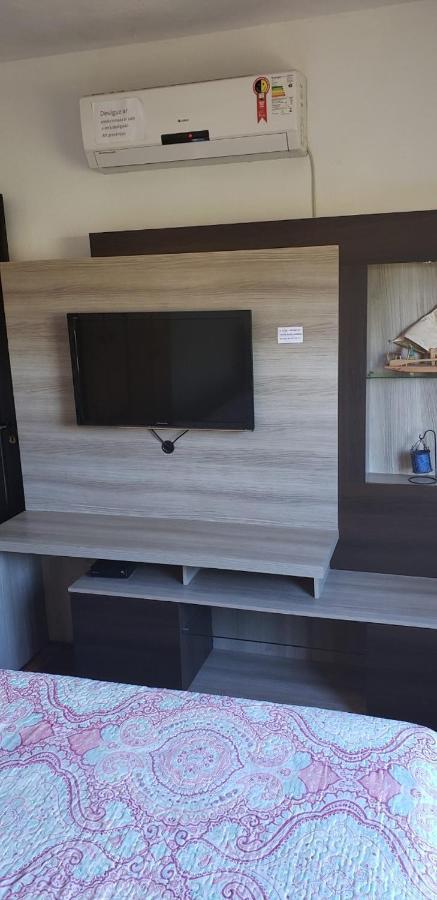Apartamento A 20 Metros Do Mar Bombinhas Dış mekan fotoğraf